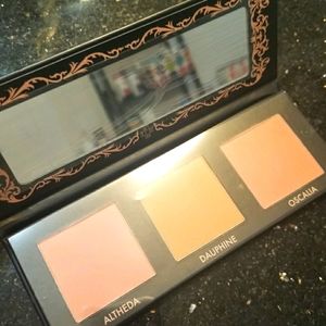 💙 3/$25 Lovecraft Beauty Blush Palette